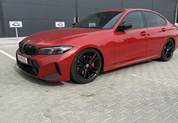 BMW M340i 45.500 km 55.000 &euro; Berlin 14199