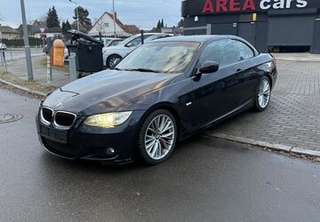 BMW 320 292.558 km 7.950 &euro; Berlin 12353