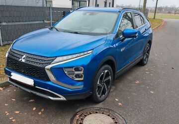 Mitsubishi Eclipse Cross 33.000 km 21.900 &euro; Ahrensfelde OT Eiche 16356