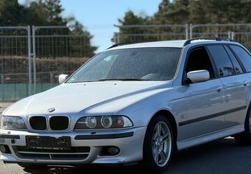 BMW 520 302.000 km 2.290 &euro; Königs Wusterhausen 15713