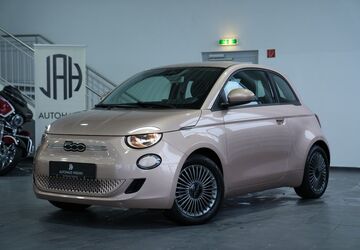 Fiat 500e 21.366 km 15.990 &euro; Wildau 15745