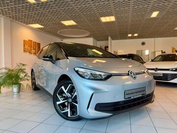 Gebrauchte VW ID.3