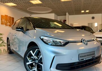 VW ID.3 1.500 km 27.980 &euro; Berlin 13403