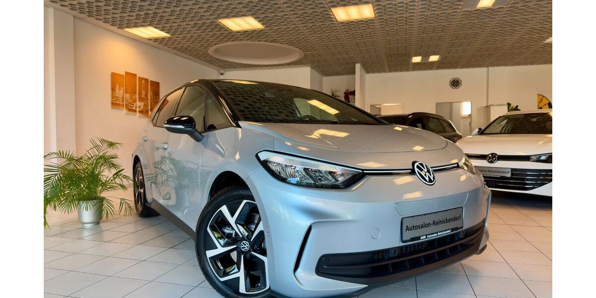 VW ID.3 1.500 km 27.980 &euro; Berlin 13403