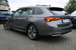 Skoda Octavia 2,0TDI Selection Leder Pano ACC Standheizu 15.681 km 33.980 &euro; Falkensee 14612