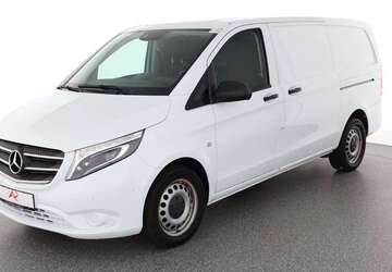 Mercedes-Benz Vito 88.837 km 25.860 &euro; Berlin 12103