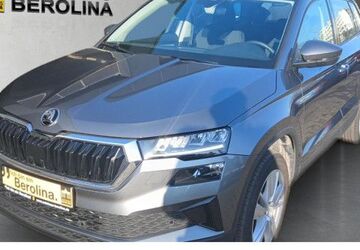 Skoda Karoq 4.680 km 30.888 &euro; Berlin 12105