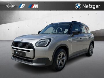 Gebrauchte Mini Countryman