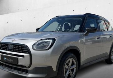 Mini Countryman C (Cooper) 19.900 km 30.900 &euro; Berlin-Siemensstadt 13629