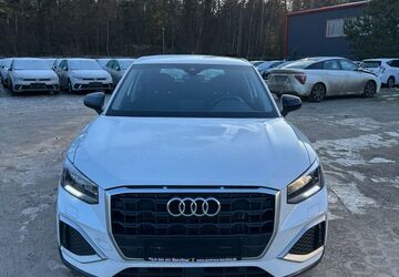 Audi Q2 44.524 km 17.500 &euro; Königs Wusterhausen 15712
