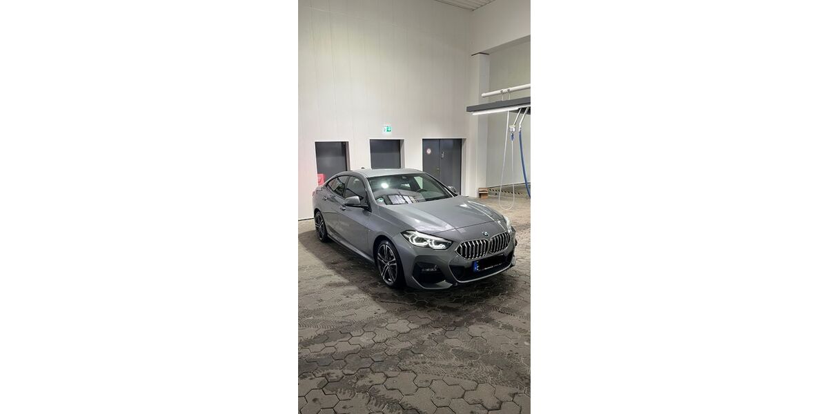 BMW 220 Gran Coupé 67.888 km 23.600 &euro; Berlin 13353