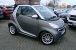 Smart ForTwo Cabrio mhd Navi Leder Sitzheizung 79.586 km 8.480 &euro; Falkensee 14612