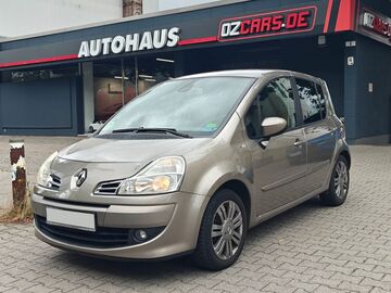 Gebrauchte Renault Modus