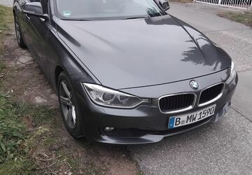 BMW 330 254.000 km 9.700 &euro; Berlin 13053