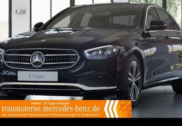 Mercedes-Benz E 220 32.884 km 41.990 &euro; Berlin 10587