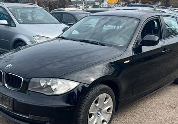 BMW 116 140.000 km 5.999 &euro; BERLIN 13409