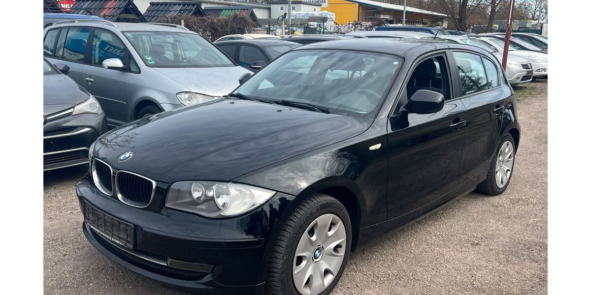 BMW 116 140.000 km 5.999 &euro; BERLIN 13409