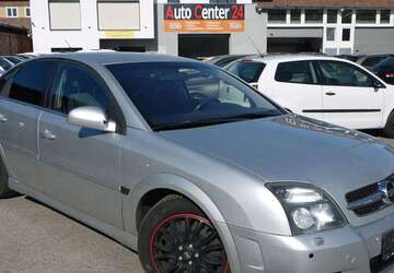 Opel Vectra 190.000 km 1.999 &euro; Berlin 12439