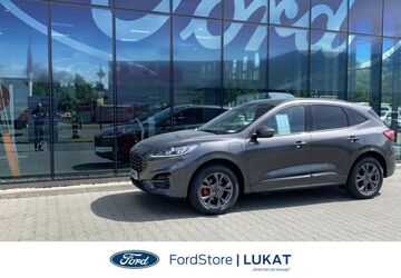 Ford Kuga 26.085 km 29.750 &euro; Bernau 16321