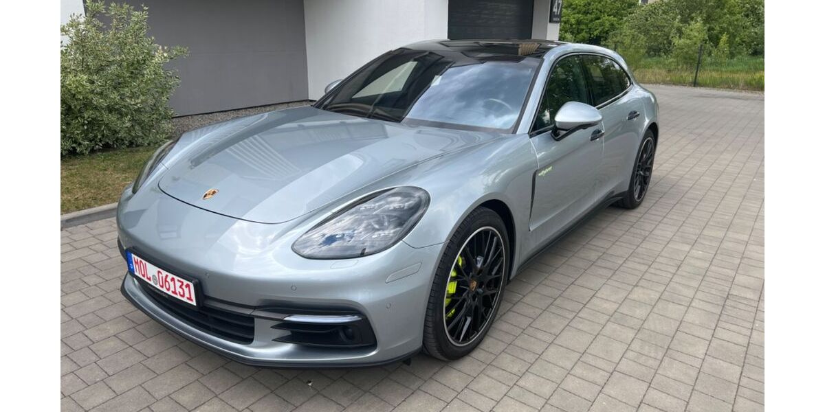 Porsche Panamera 58.000 km 61.550 &euro; Fredersdorf-Vogelsdorf bei Berlin 15370