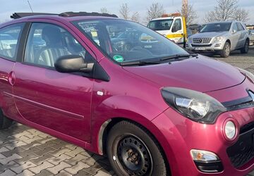 Renault Twingo 128.410 km 2.699 &euro; Mittenwalde 15749