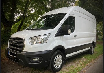 Gebrauchte Ford Transit
