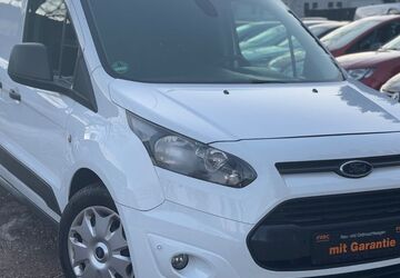 Ford Transit 148.000 km 7.990 &euro; Berlin 13127
