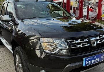Dacia Duster 129.900 km 7.799 &euro; Ludwigsfelde 14974