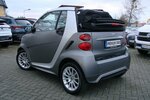 Smart ForTwo Cabrio mhd Navi Leder Sitzheizung 79.586 km 8.480 &euro; Falkensee 14612