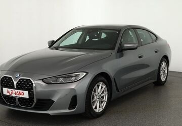 BMW 420 34.351 km 36.890 &euro; Berlin 13599