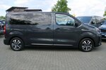Citroen Spacetourer 180 Plus M, AHK LED Kamera180º 8 Sitze 5.882 km 37.980 &euro; Falkensee 14612