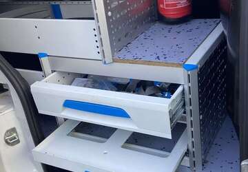 Renault Kangoo 36.000 km 13.000 &euro; Hohen Neuendorf 16540