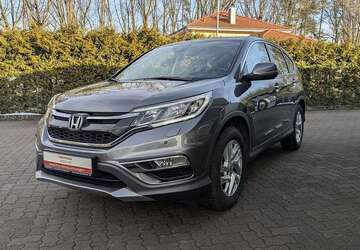 Honda CR-V 140.600 km 12.980 &euro; Wandlitz 16348