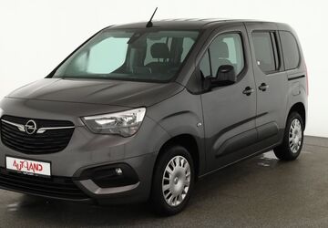 Opel Combo 69.983 km 20.990 &euro; Berlin 13599