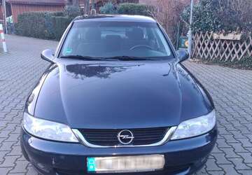 Opel Vectra 170.000 km 1.950 &euro; Berlin 12355