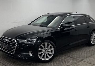 Audi A6 36.427 km 34.400 &euro; Berlin 12351