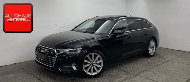 Audi A6 36.427 km 34.400 &euro; Berlin 12351