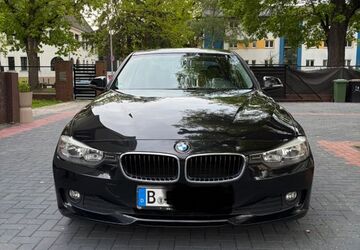 BMW 316 170.000 km 6.900 &euro; Berlin 13589