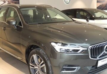 Volvo XC60 20.800 km 42.890 &euro; Berlin Tegel 13509