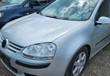VW Golf 190.000 km 1.900 &euro; Berlin 13585