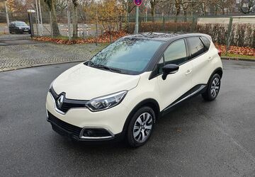 Renault Captur 97.000 km 9.650 &euro; Berlin 10709