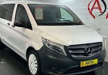 Mercedes-Benz Vito 123.048 km 29.700 &euro; Berlin-Rudow 12357