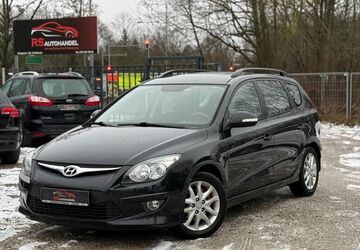 Hyundai i30 219.000 km 4.999 &euro; Berlin 13158
