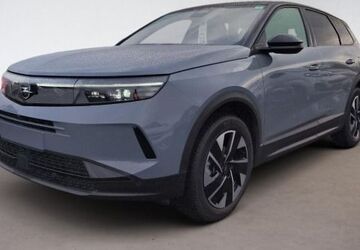 Opel Grandland (X) 20.562 km 28.890 &euro; Berlin 13581