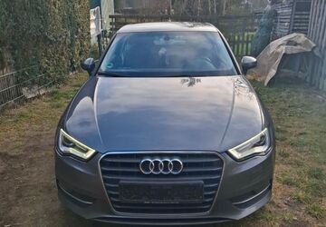 Audi A3 123.900 km 13.100 &euro; Oranienburg 16515