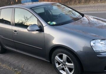 VW Golf 165.500 km 4.900 &euro; Reinickendorf 13439