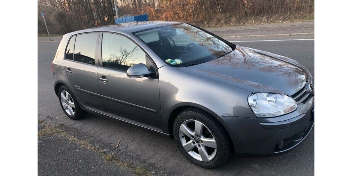 VW Golf 165.500 km 4.900 &euro; Reinickendorf 13439