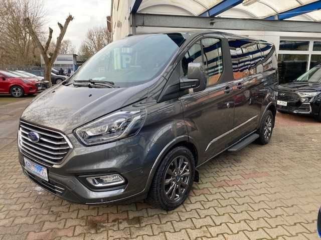 Ford Tourneo Custom 68.288 km 38.985 &euro; Berlin 13127