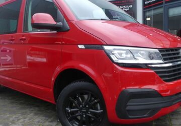 VW T6 Transporter 55.445 km 28.800 &euro; Berlin 13156