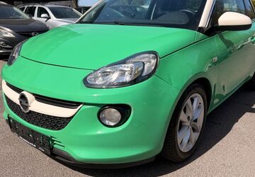 Opel Adam 95.251 km 5.450 &euro; Berlin 12249